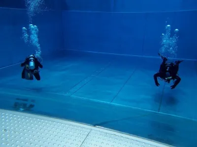Aquapark Blansko, fotografie 118