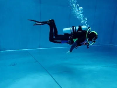 Aquapark Blansko, fotografie 119