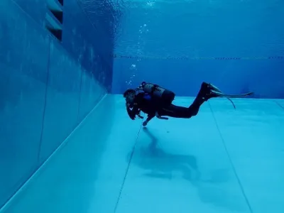 Aquapark Blansko, fotografie 121