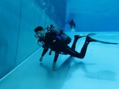 Aquapark Blansko, fotografie 123