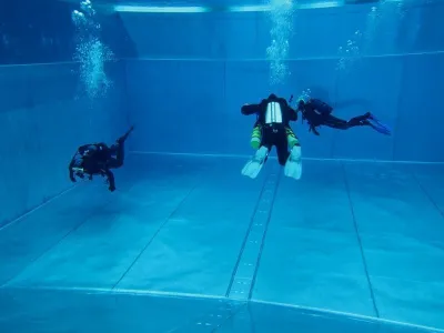 Aquapark Blansko, fotografie 130
