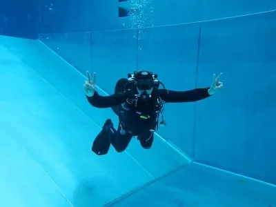 Aquapark Blansko, fotografie 131