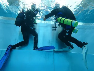 Aquapark Blansko, fotografie 133