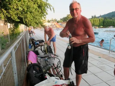 Aquapark Blansko, fotografie 153