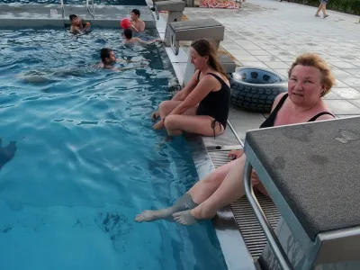 Aquapark Blansko, fotografie 156