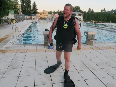 Aquapark Blansko, fotografie 159