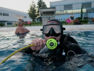 Aquapark Blansko, fotografie 163