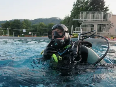 Aquapark Blansko, fotografie 164