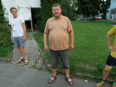Aquapark Blansko, fotografie 187