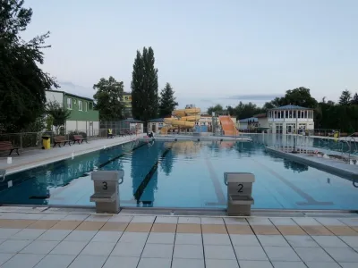 Aquapark Blansko, fotografie 213