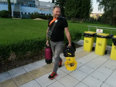 Aquapark Blansko, fotografie 256