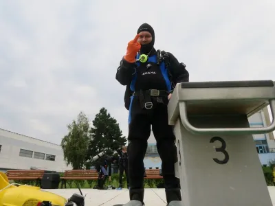 Aquapark Blansko, fotografie 301