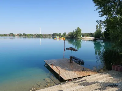 Lom Velká Košariska, fotografie 12
