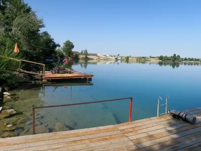 Lom Velká Košariska, fotografie 13