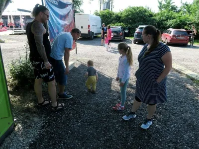 Lom Velká Košariska, fotografie 15