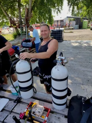 Lom Velká Košariska, fotografie 18