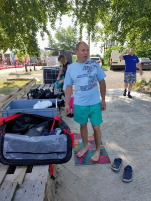 Lom Velká Košariska, fotografie 21