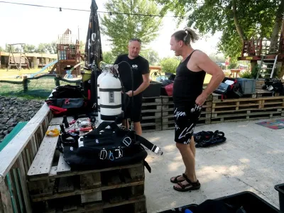 Lom Velká Košariska, fotografie 23