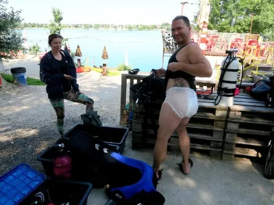 Lom Velká Košariska, fotografie 24