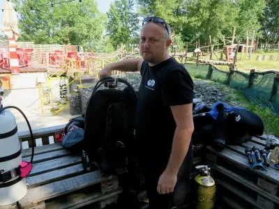 Lom Velká Košariska, fotografie 29