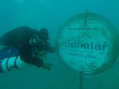 Lom Velká Košariska, fotografie 219