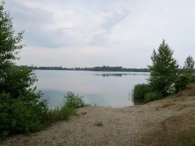 Senec - Guláška lokalita č.2, fotografie 5