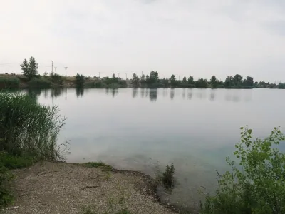 Senec - Guláška lokalita č.2, fotografie 6