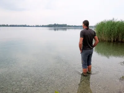 Senec - Guláška lokalita č.2, fotografie 10
