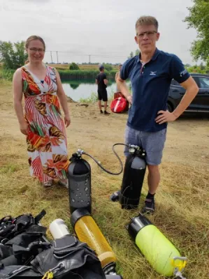Senec - Guláška lokalita č.2, fotografie 26