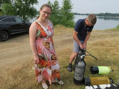 Senec - Guláška lokalita č.2, fotografie 29