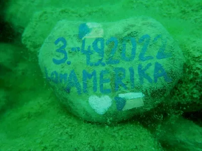 Lom Velká Amerika, fotografie 141