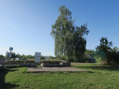 Lom Šífr Svobodné Heřmanice, fotografie 4