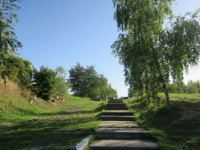 Lom Šífr Svobodné Heřmanice, fotografie 8