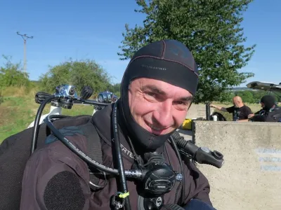 Lom Šífr Svobodné Heřmanice, fotografie 14