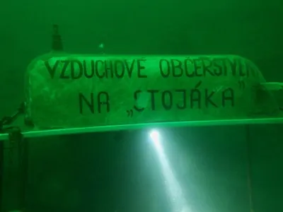 Lom Šífr Svobodné Heřmanice, fotografie 72