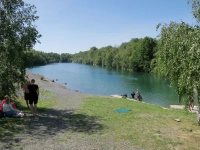 Lom Šífr Svobodné Heřmanice, fotografie 114