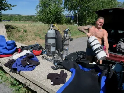 Lom Šífr Svobodné Heřmanice, fotografie 122