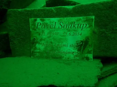 Lom Šífr Svobodné Heřmanice, fotografie 136