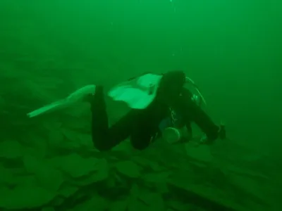 Lom Šífr Svobodné Heřmanice, fotografie 145