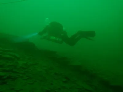 Lom Šífr Svobodné Heřmanice, fotografie 163