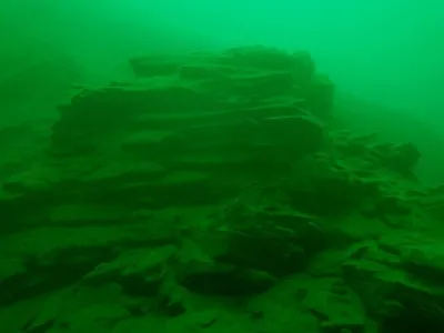 Lom Šífr Svobodné Heřmanice, fotografie 183