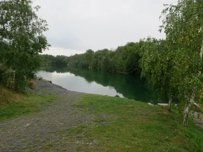 Lom Šífr Svobodné Heřmanice, fotografie 200