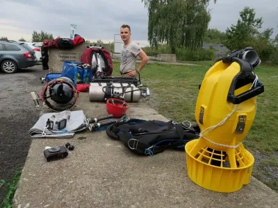 Lom Šífr Svobodné Heřmanice, fotografie 214