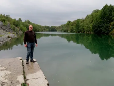 Lom Šífr Svobodné Heřmanice, fotografie 216