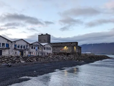 Strýtan - Island, fotografie 3