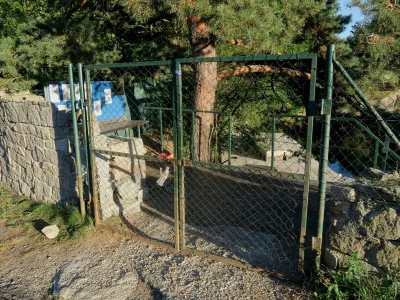 Lom Žernovka, fotografie 7