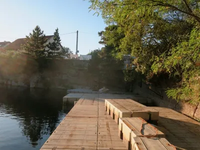 Lom Žernovka, fotografie 12