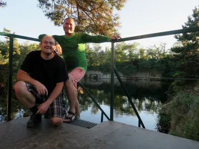 Lom Žernovka, fotografie 20