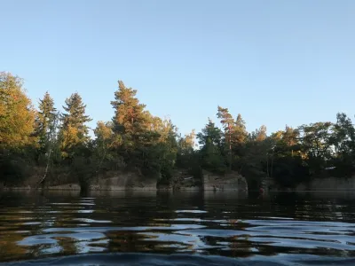 Lom Žernovka, fotografie 27
