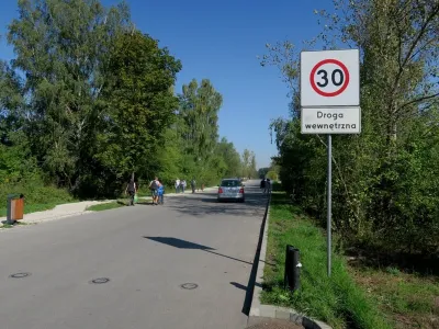 Lom Zakrzowek - Polsko, fotografie 12